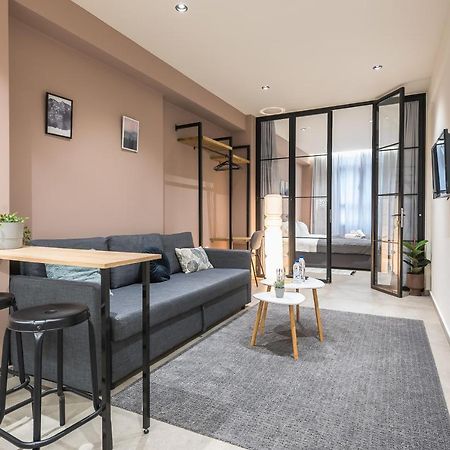 Filia Place Athens Luaran gambar