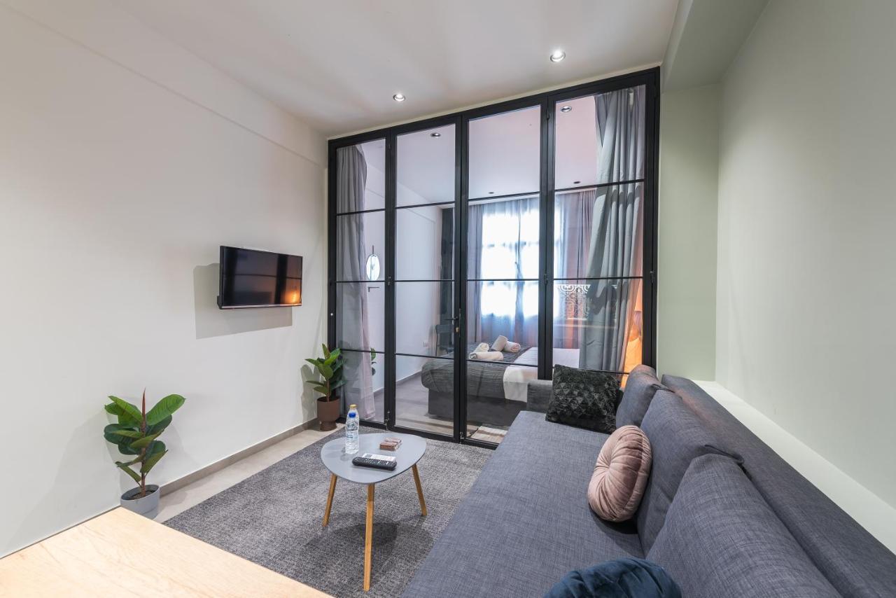 Filia Place Athens Luaran gambar