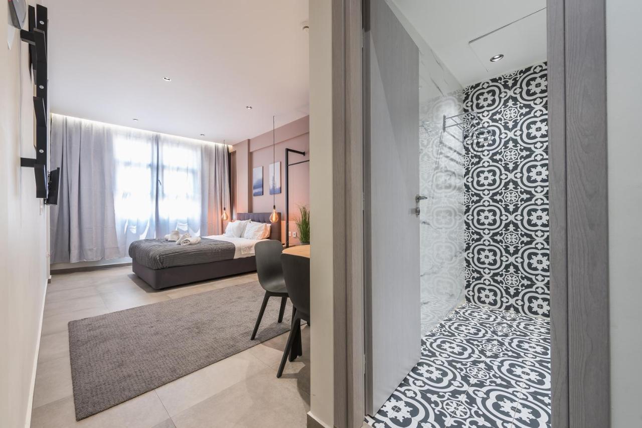 Filia Place Athens Luaran gambar