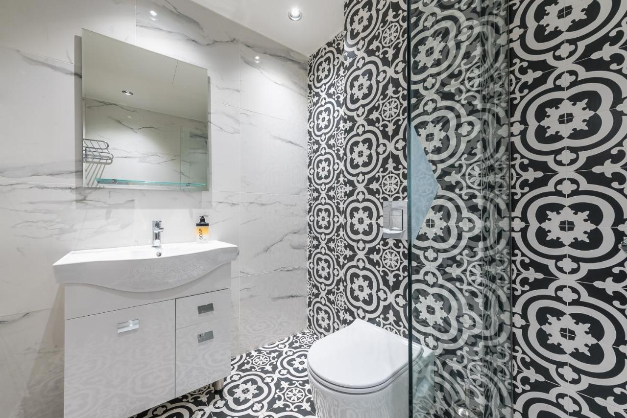 Filia Place Athens Luaran gambar