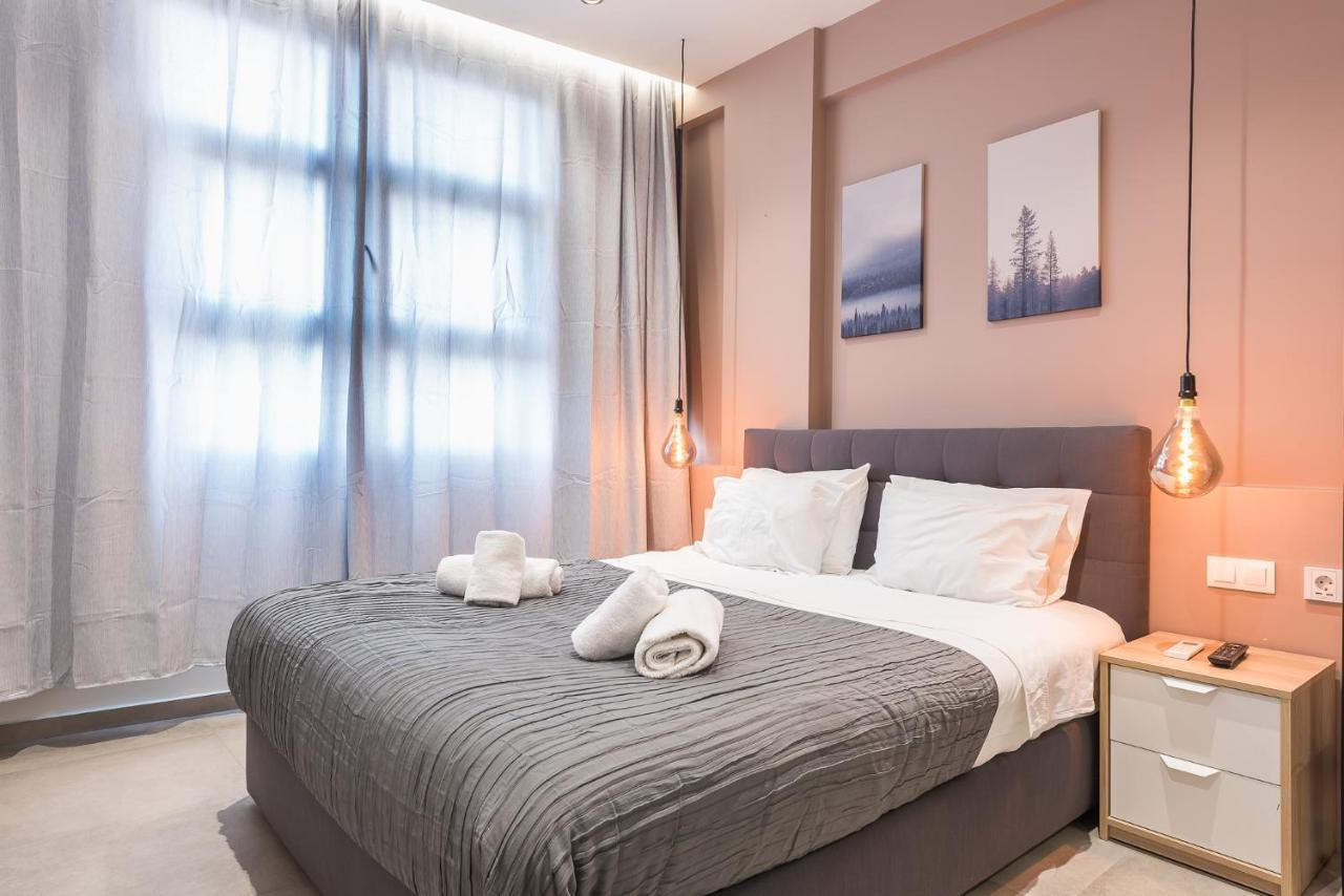 Filia Place Athens Luaran gambar