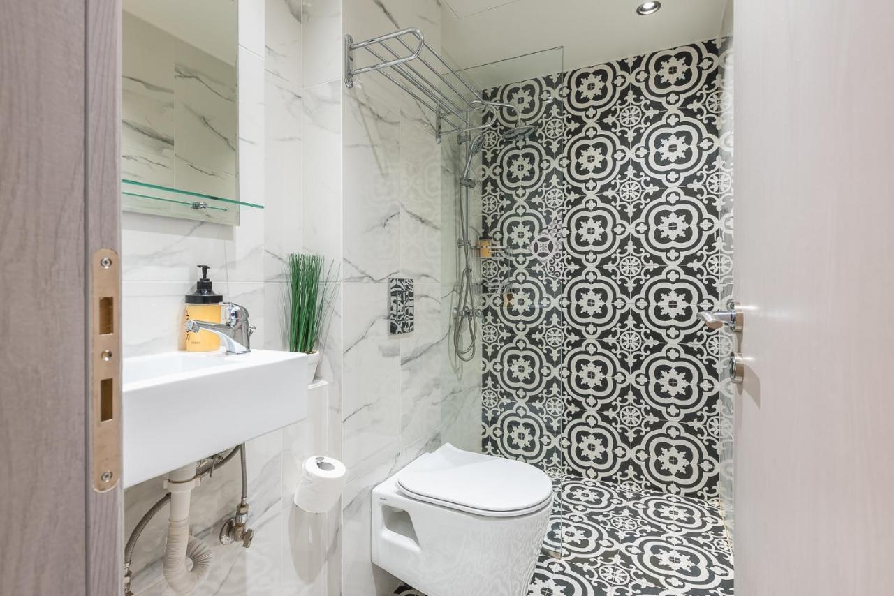 Filia Place Athens Luaran gambar